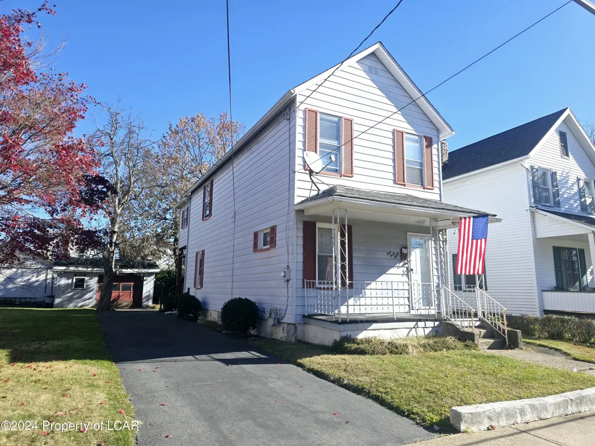 148 E Bennett Street, Kingston in Kingston