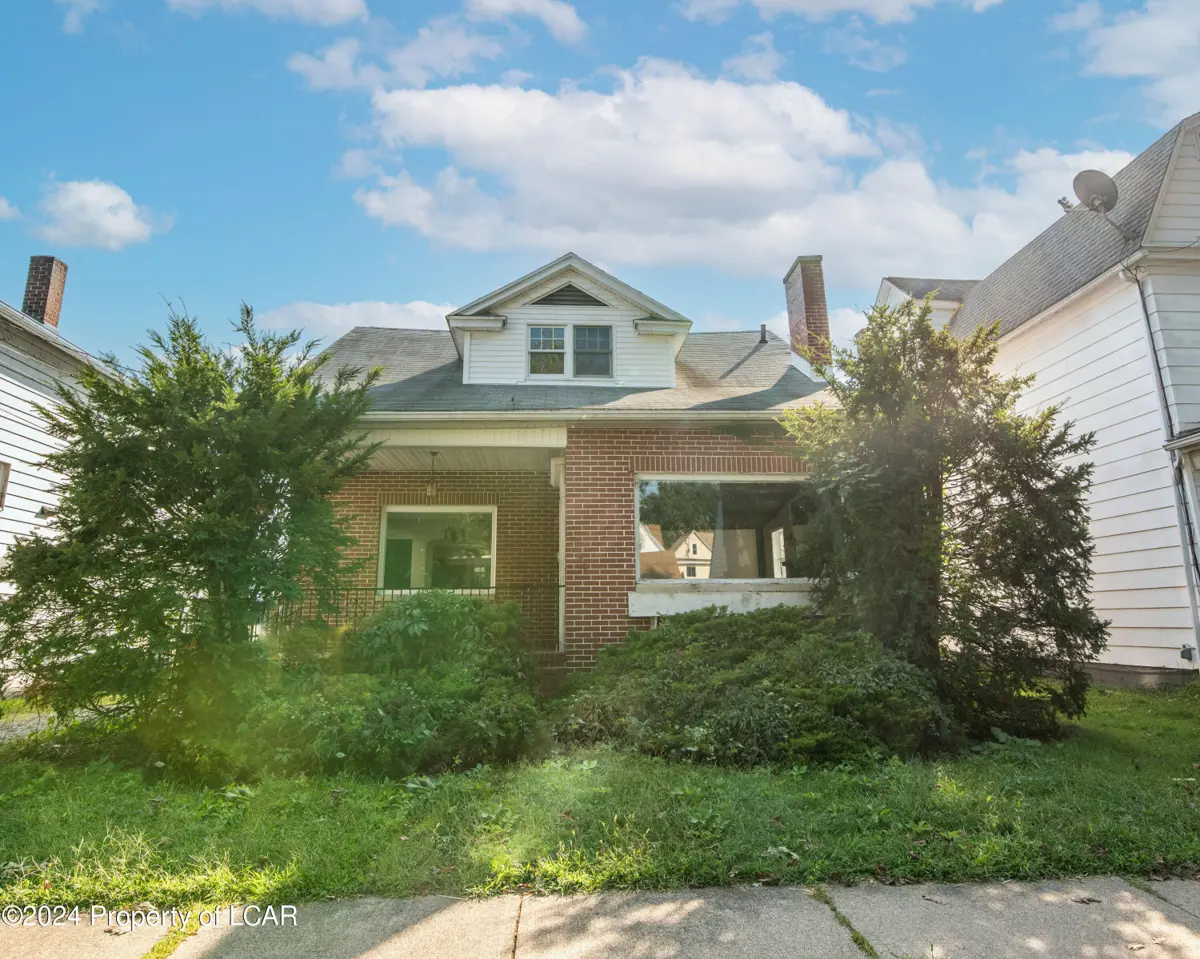 18 Birch Street, Wilkes-Barre in Wilkes-Barre