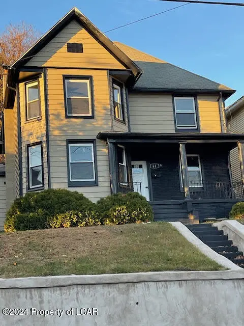 61 Plank Street 2, Pittston in Pittston