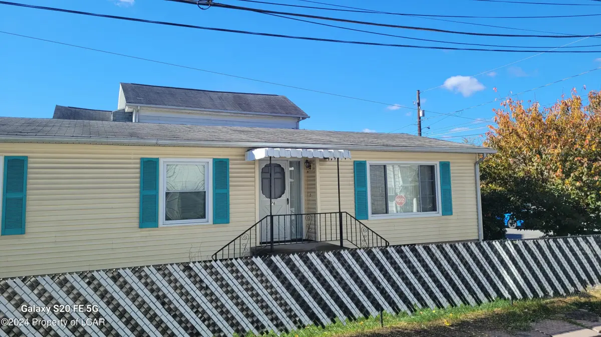 76 Richard Street, Wilkes-Barre in Wilkes-Barre
