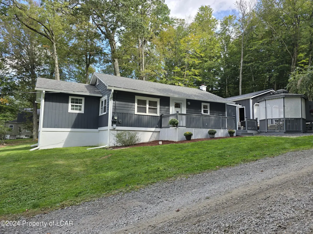 451 Second Street, Harveys Lake in Harveys Lake
