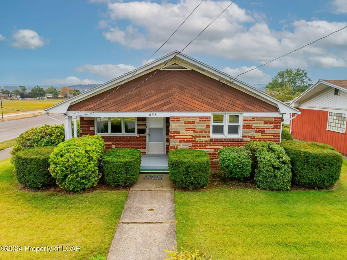 638 E 10th Street, Berwick in Berwick