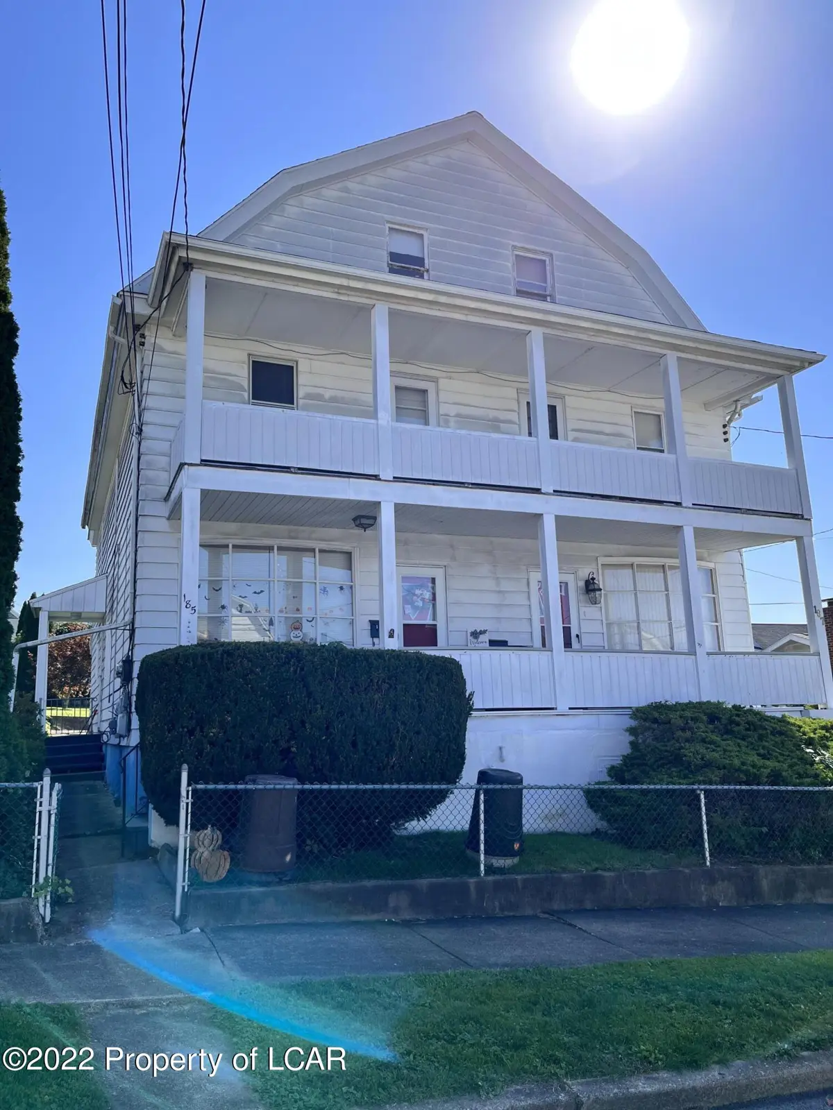 185 W Ridge Street 2, Nanticoke in Nanticoke