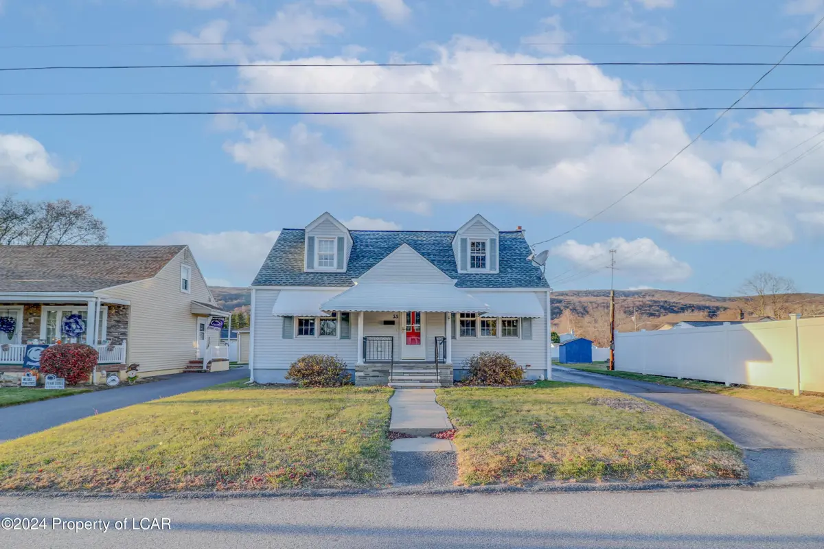 55 Warsaw Street, Exeter in Exeter