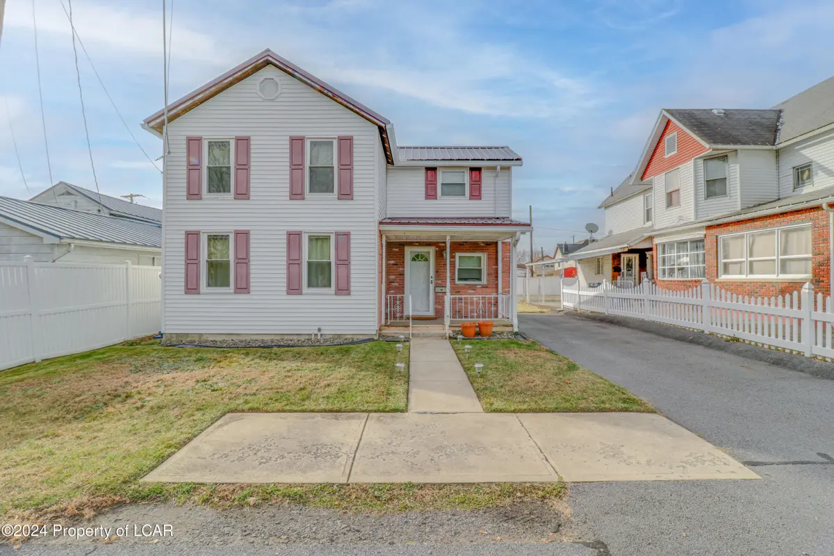 53 James Street, Pittston in Pittston