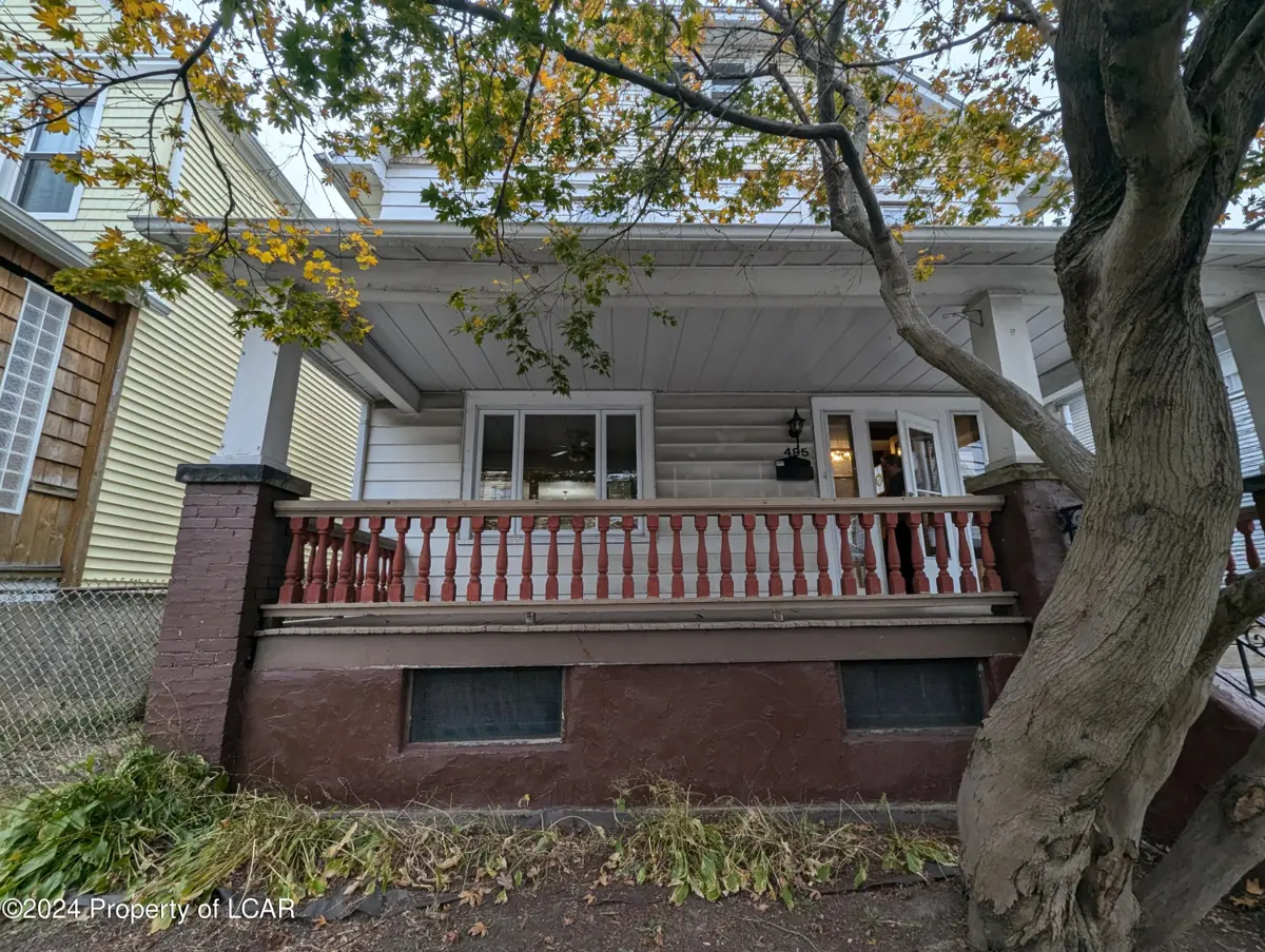 495 N Pennsylvania Avenue, Wilkes-Barre in Wilkes-Barre