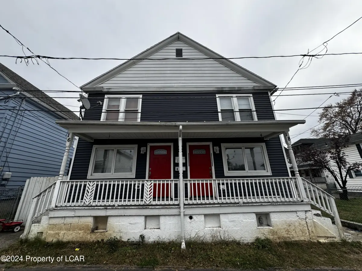 16-18 Griffith Lane, Wilkes-Barre in Wilkes-Barre