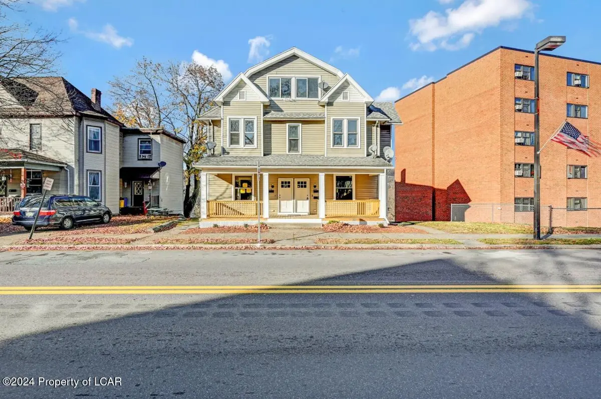 242 E Main Street, Nanticoke in Nanticoke