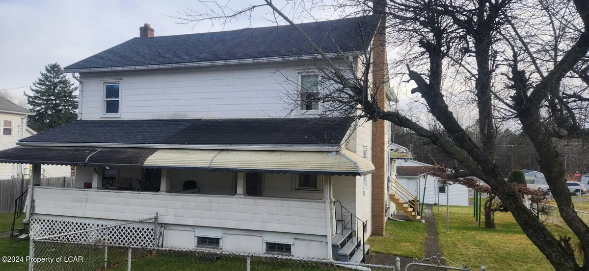 1986 PA-940, Freeland in Freeland