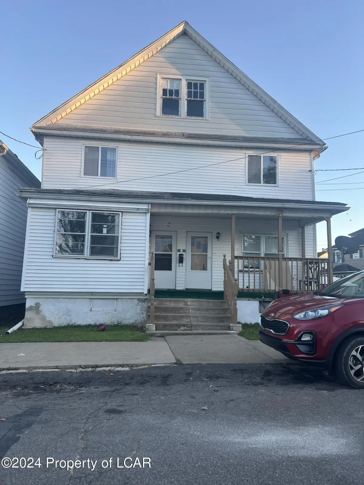 76 Cist St, Hanover Township in Hanover Township