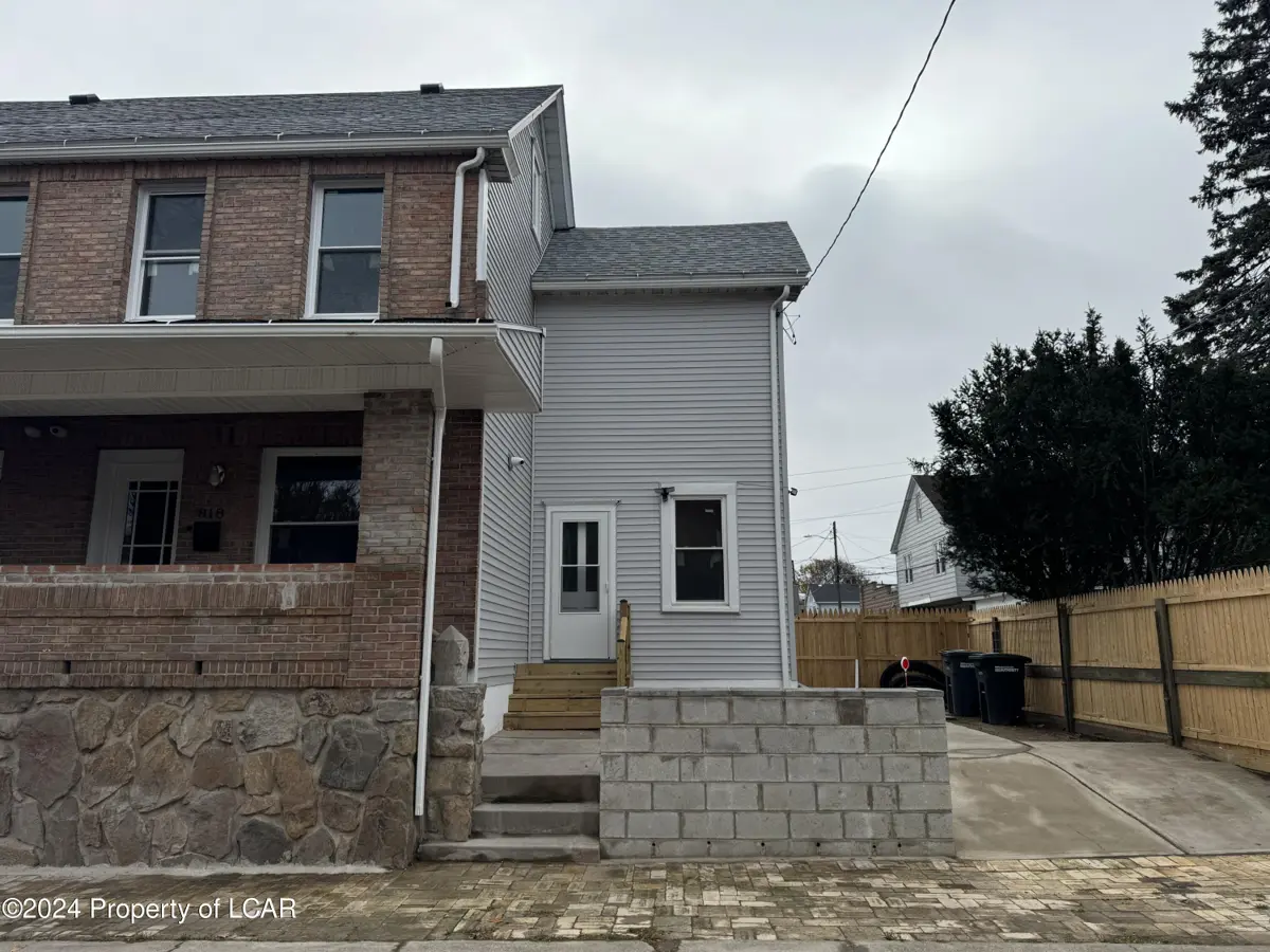 818 W 3rd Street, Hazleton in Hazleton
