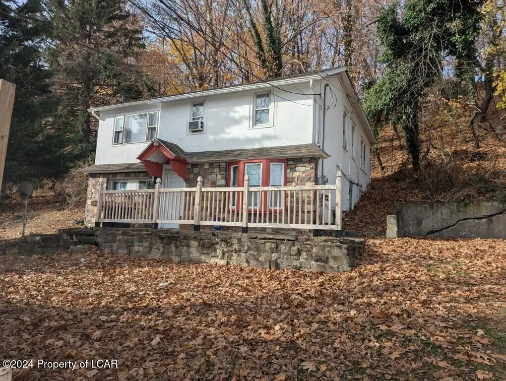 274 N Main Street, Wilkes-Barre in Wilkes-Barre