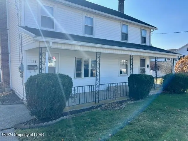 1118 Chestnut Street, Nanticoke in Nanticoke