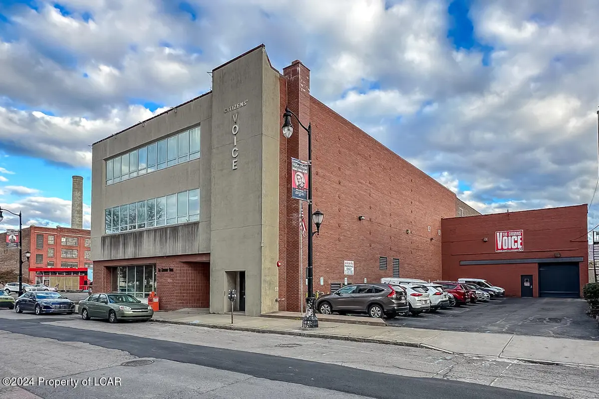 75-79 N Washington Street, Wilkes-Barre in Wilkes-Barre