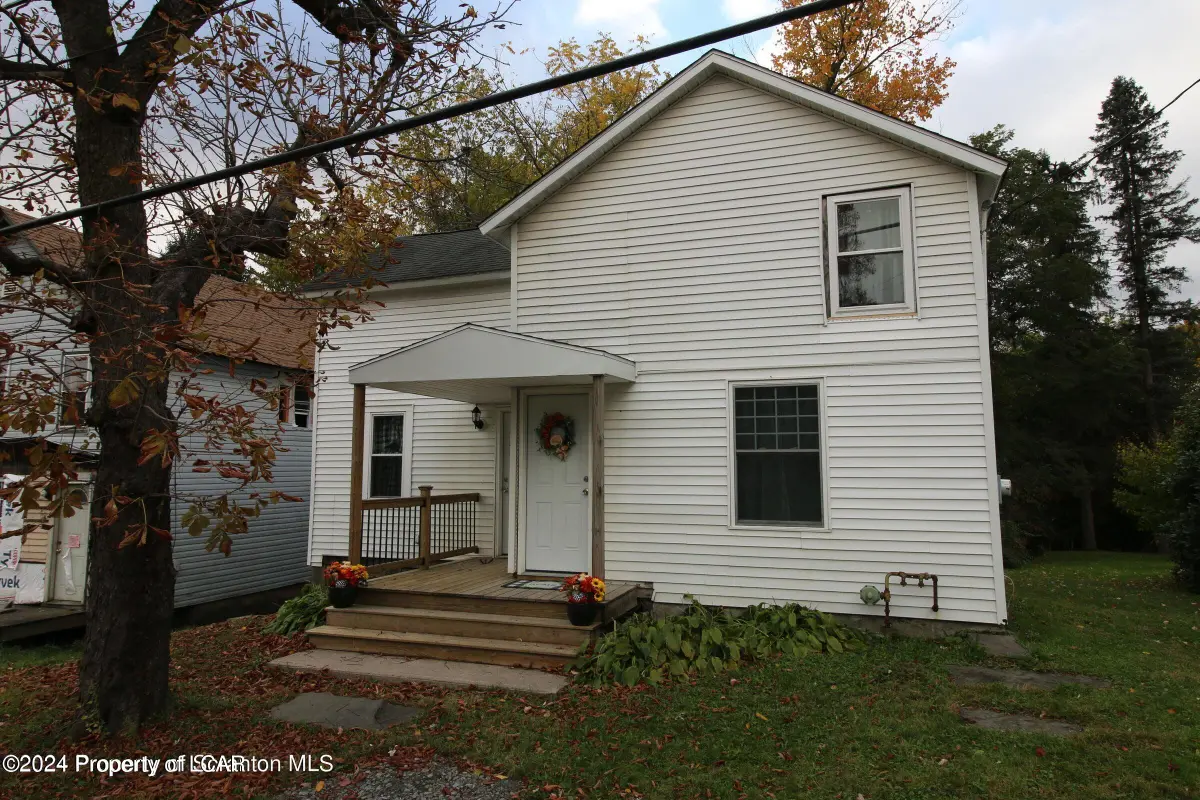 960 E Drinker Street, Dunmore in Dunmore