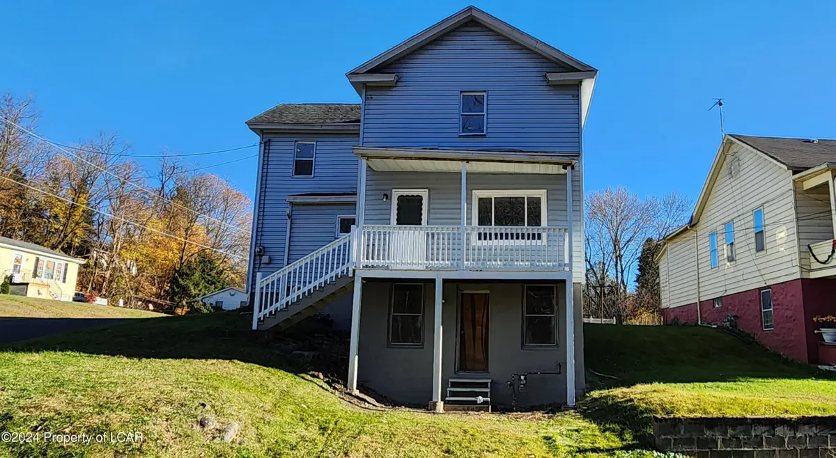 336 Vine Street, Larksville in Larksville