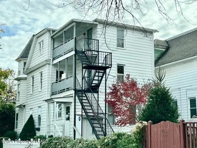 627 Carey Avenue, Wilkes-Barre in Wilkes-Barre
