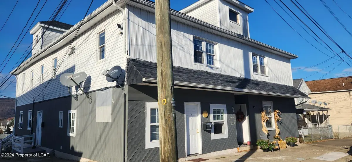 60 W Green Street UNIT B, Nanticoke in Nanticoke