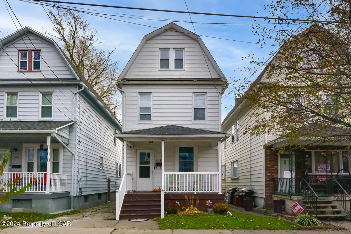 433 Elm Avenue, Kingston in Kingston