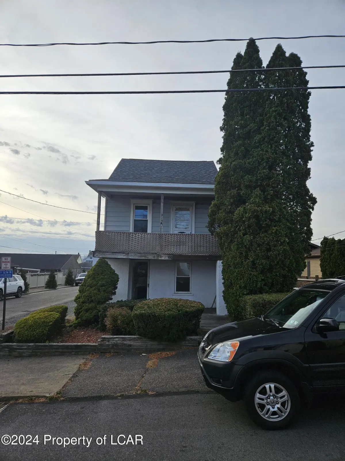 610 Monges Street, Hazleton in Hazleton