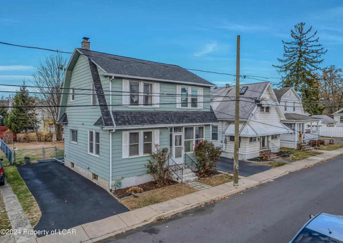140 Culver Street, Forty Fort in Forty Fort