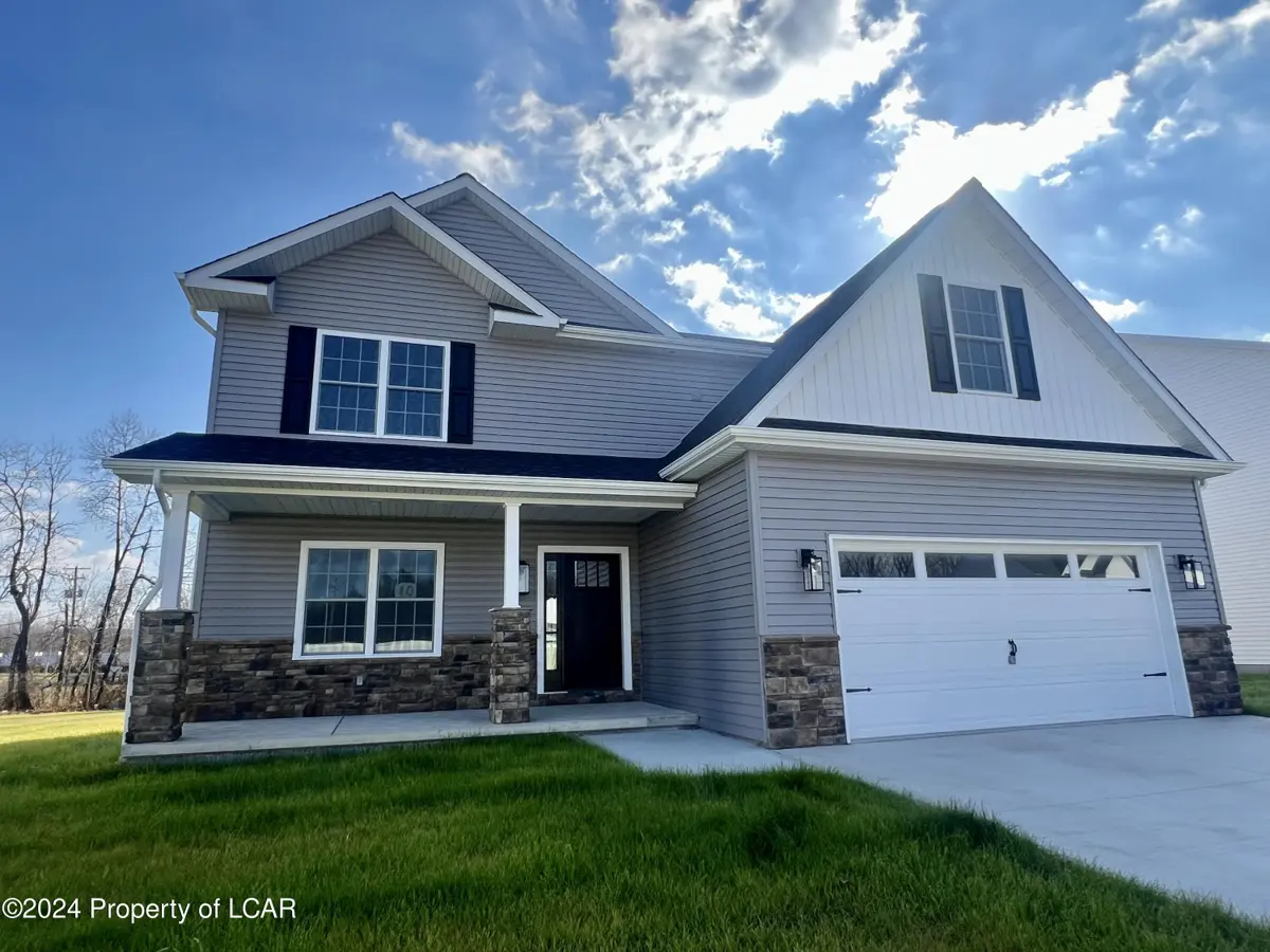 10 Joshua Lane, Duryea in Duryea