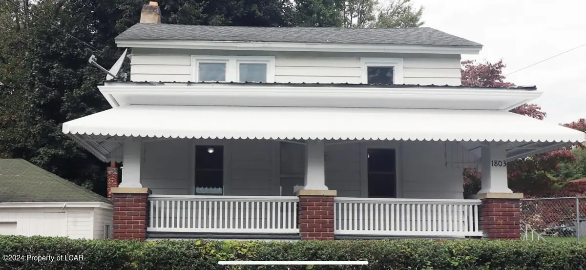 1803 Bloom Avenue, Scranton in Scranton