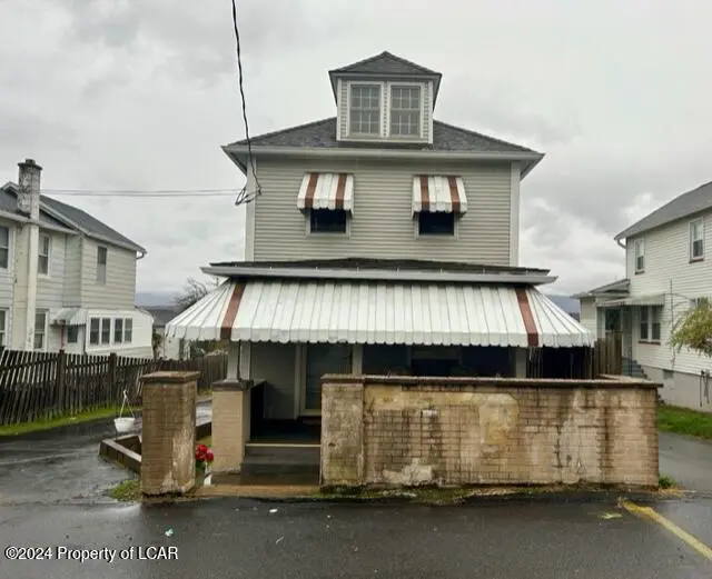 28 Parrish Street, Plymouth in Plymouth