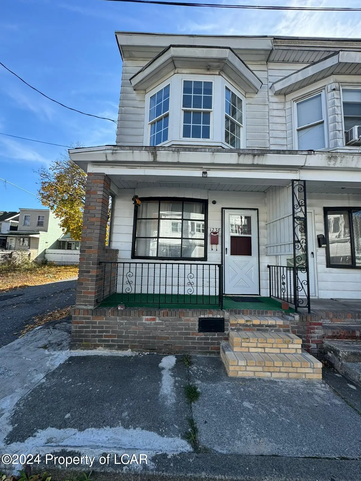 1238 E Market Street, Mahanoy City in Mahanoy City
