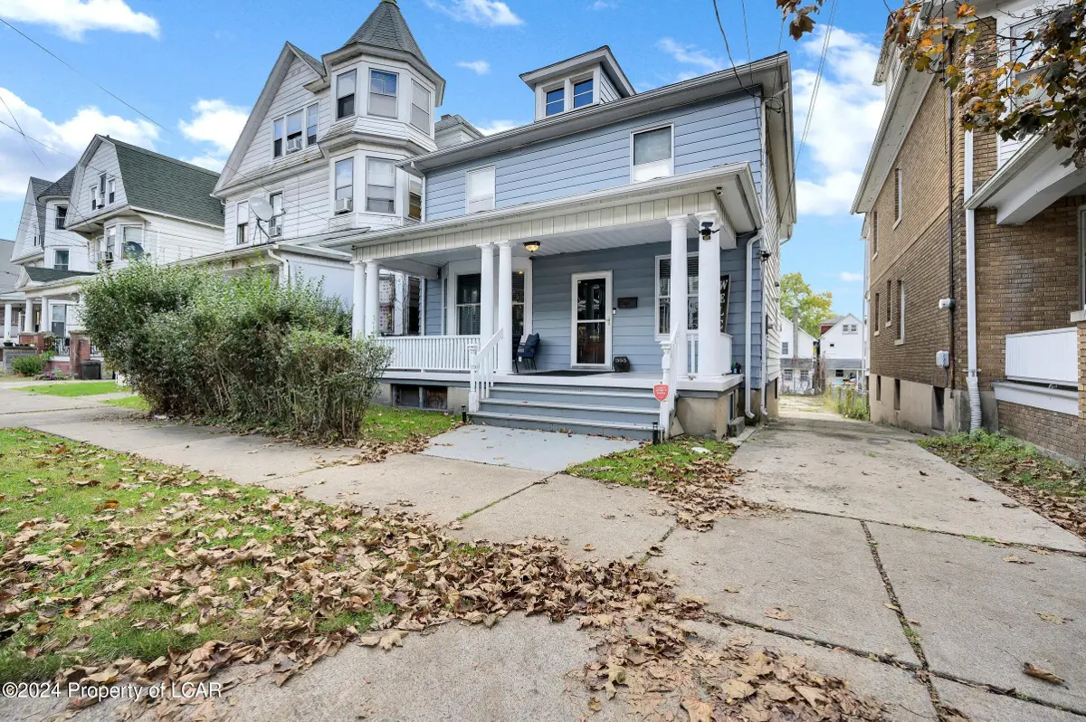 355 N Main Street, Wilkes-Barre in Wilkes-Barre