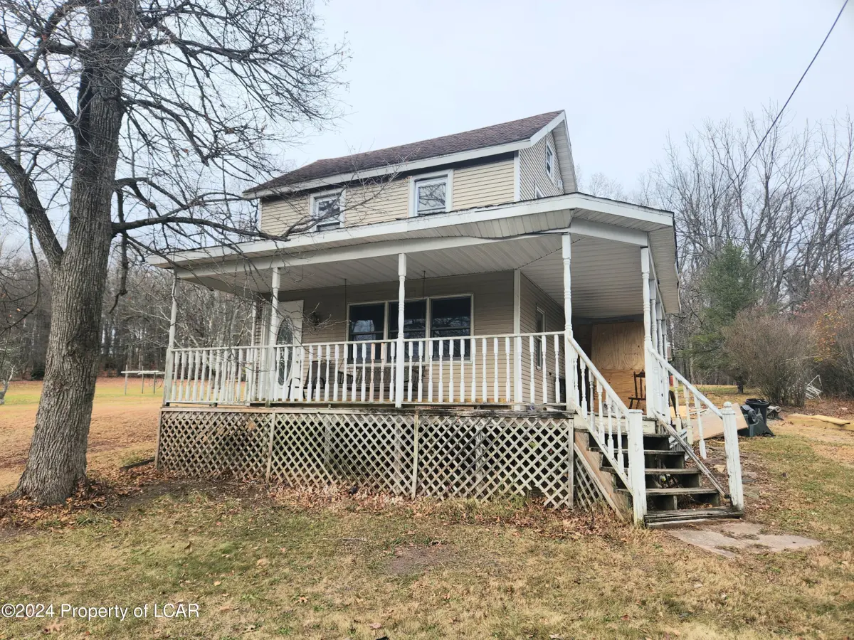 327 Entwistle Street, Weatherly in Weatherly