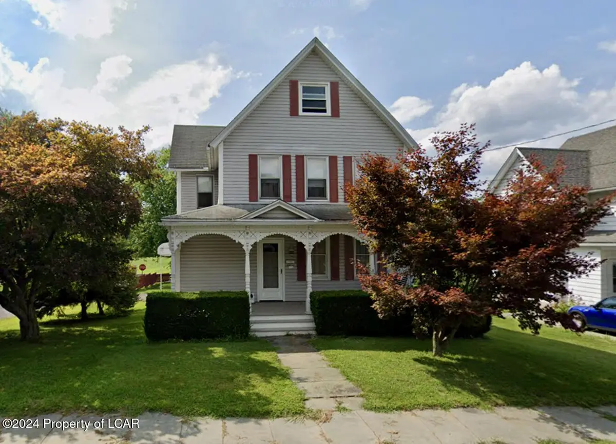 467 S Main Street, Jenkins Township in Jenkins Township
