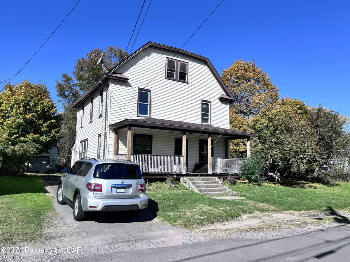 1011 Mill Street, Lehman in Lehman