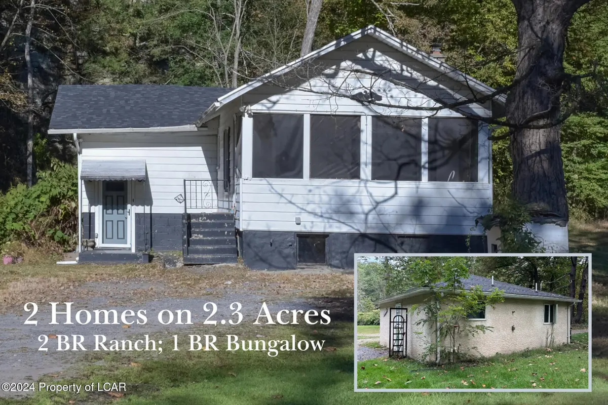 2229 Glendale Road, Pittston in Pittston
