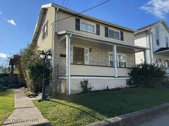 133 Davenport Street, Plymouth in Plymouth