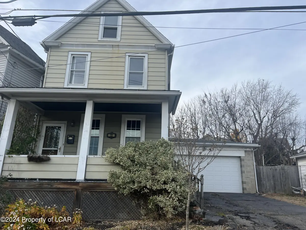 15 Beech Street, Wilkes-Barre in Wilkes-Barre
