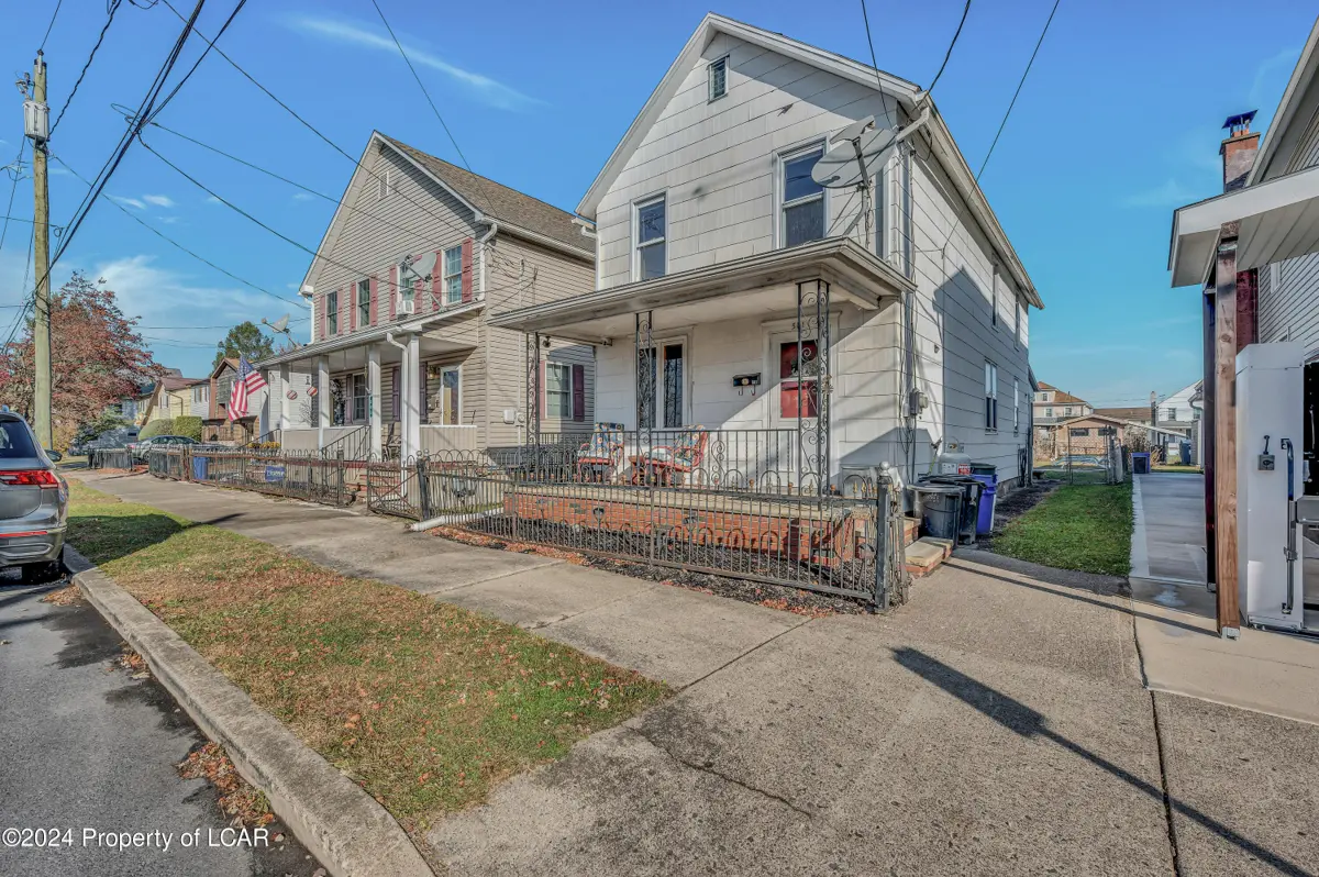 581 Nanticoke Street, Hanover Township in Hanover Township