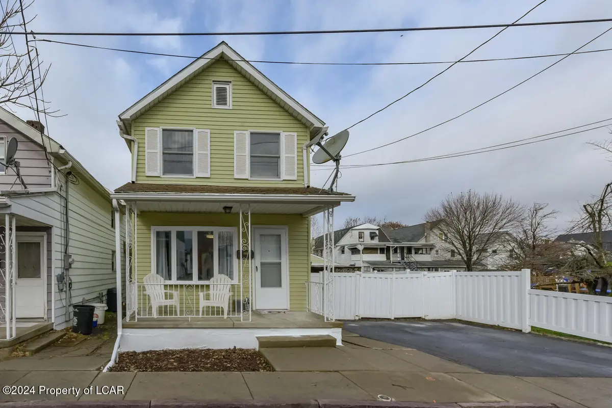 45 Sylvanus Street, Wilkes-Barre in Wilkes-Barre