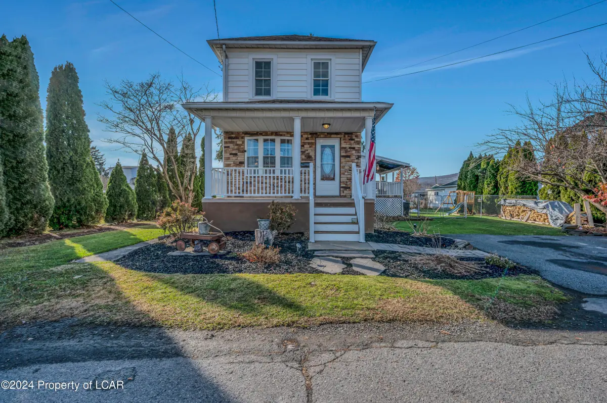 331 Whitlock Street, Exeter in Exeter