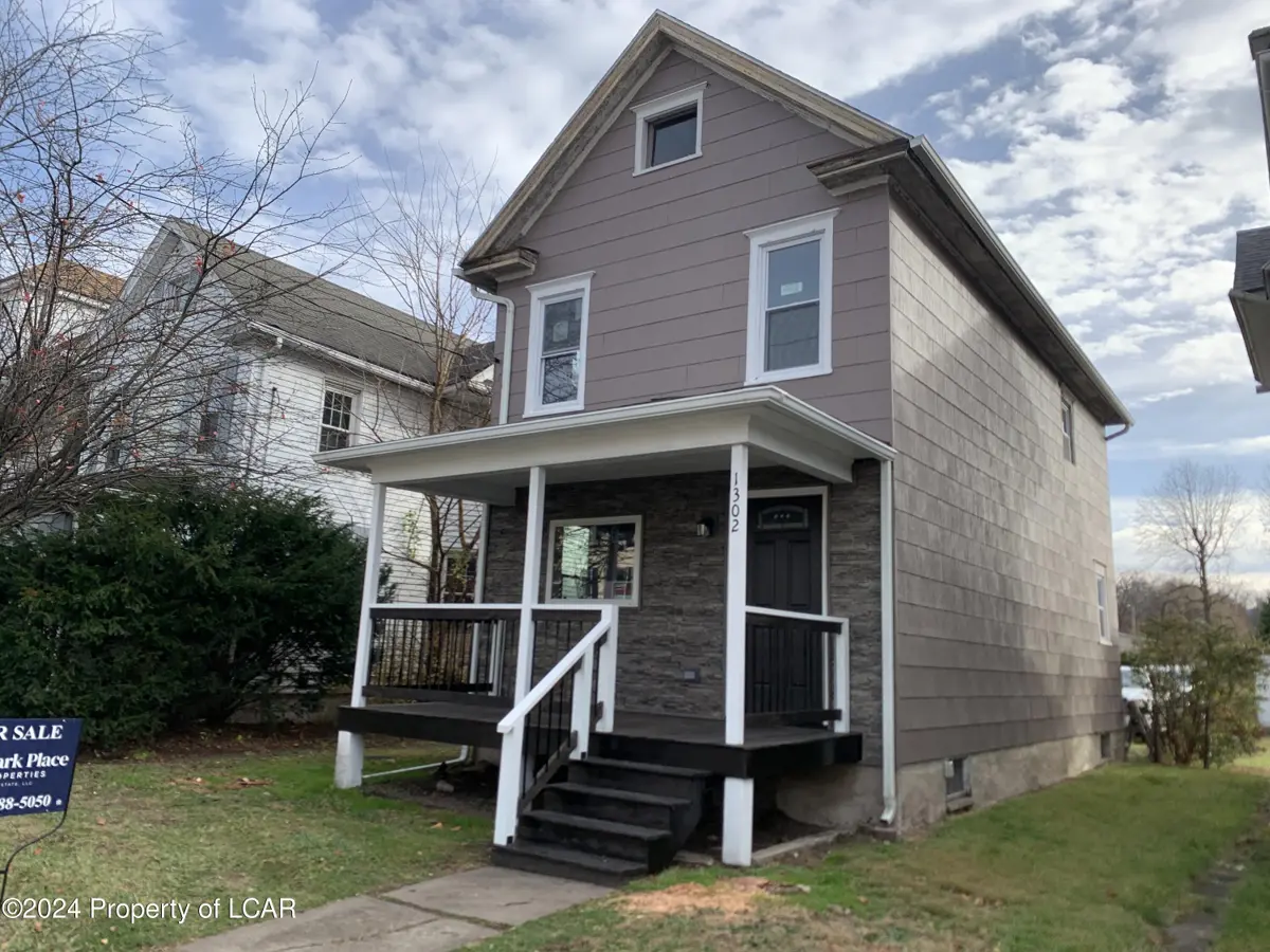 1302 W Front Street, Berwick in Berwick