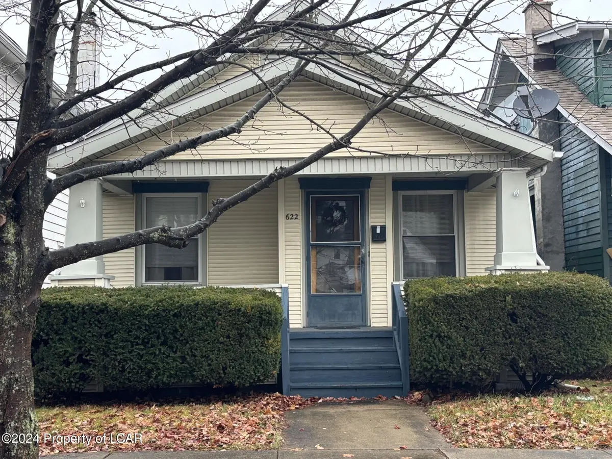 622 4th Street, West Pittston in West Pittston