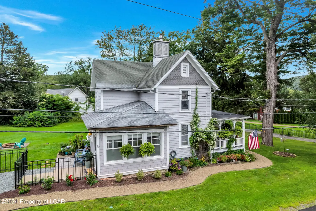 15 Park Street, Harveys Lake in Harveys Lake
