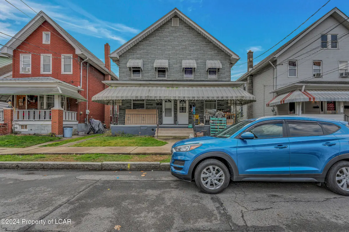 257 Bowman Street, Wilkes-Barre in Wilkes-Barre