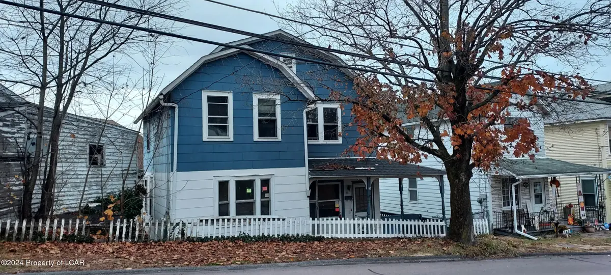 151-153 Robert Street, Nanticoke in Nanticoke