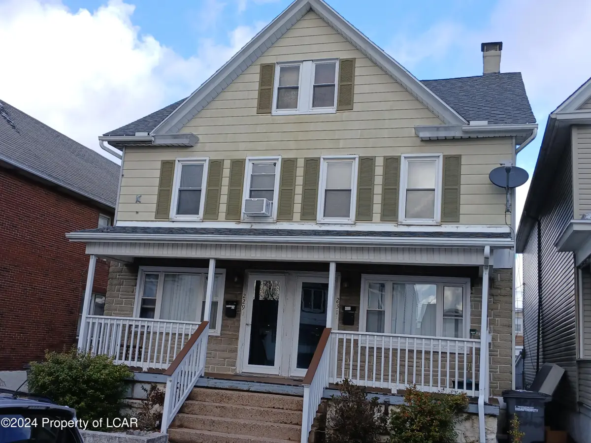 229 BERNER Avenue, Hazleton in Hazleton