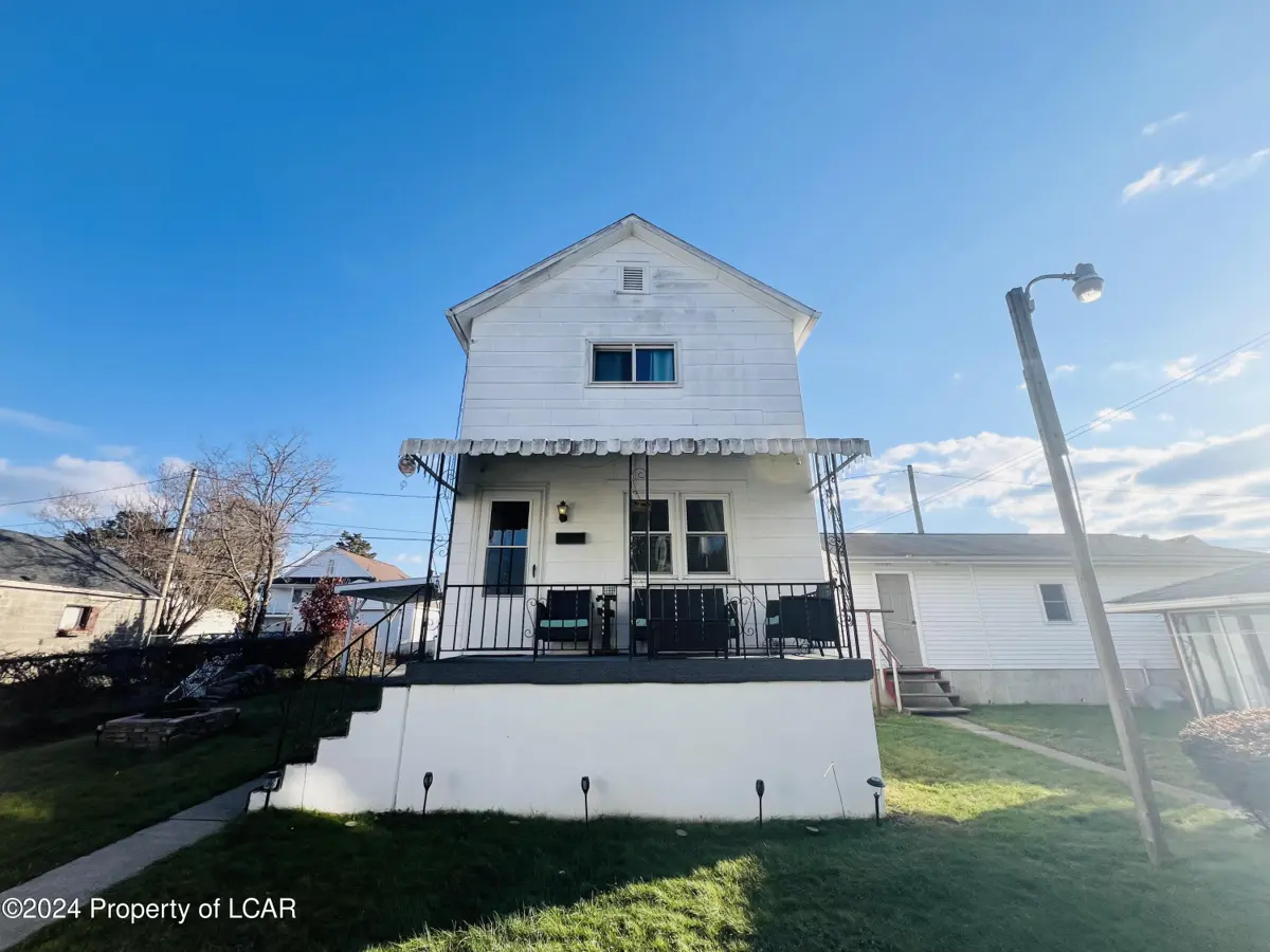 389 Rear East Union Street, Nanticoke in Nanticoke