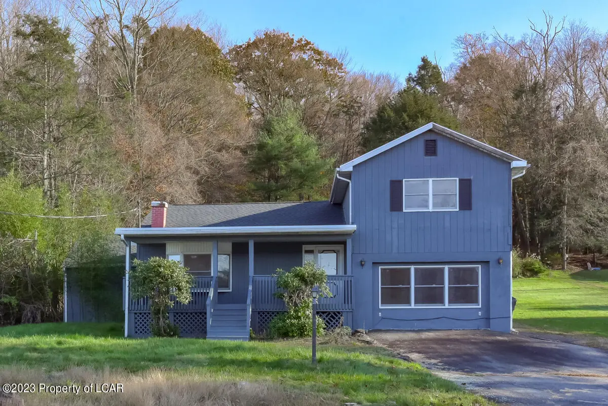 2287 (Pole 207) Lakeside Drive, Harveys Lake in Harveys Lake