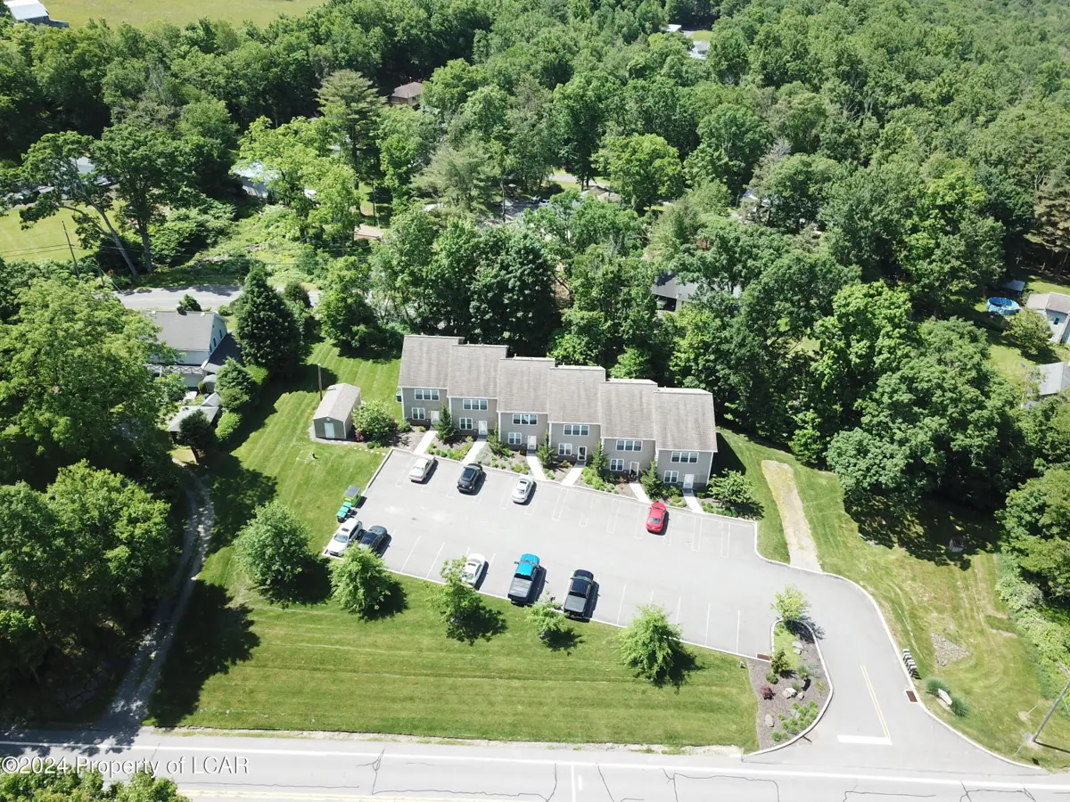 11-23 Lakeway Village Lane, Harveys Lake in Harveys Lake