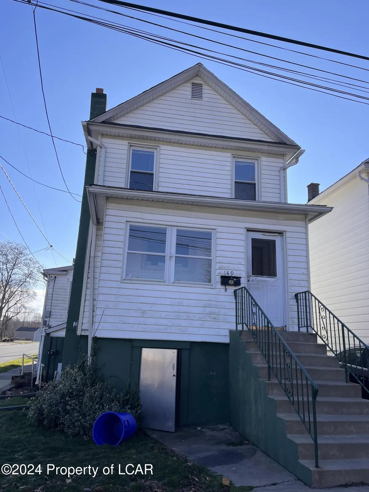149 Jackson Street, Swoyersville in Swoyersville
