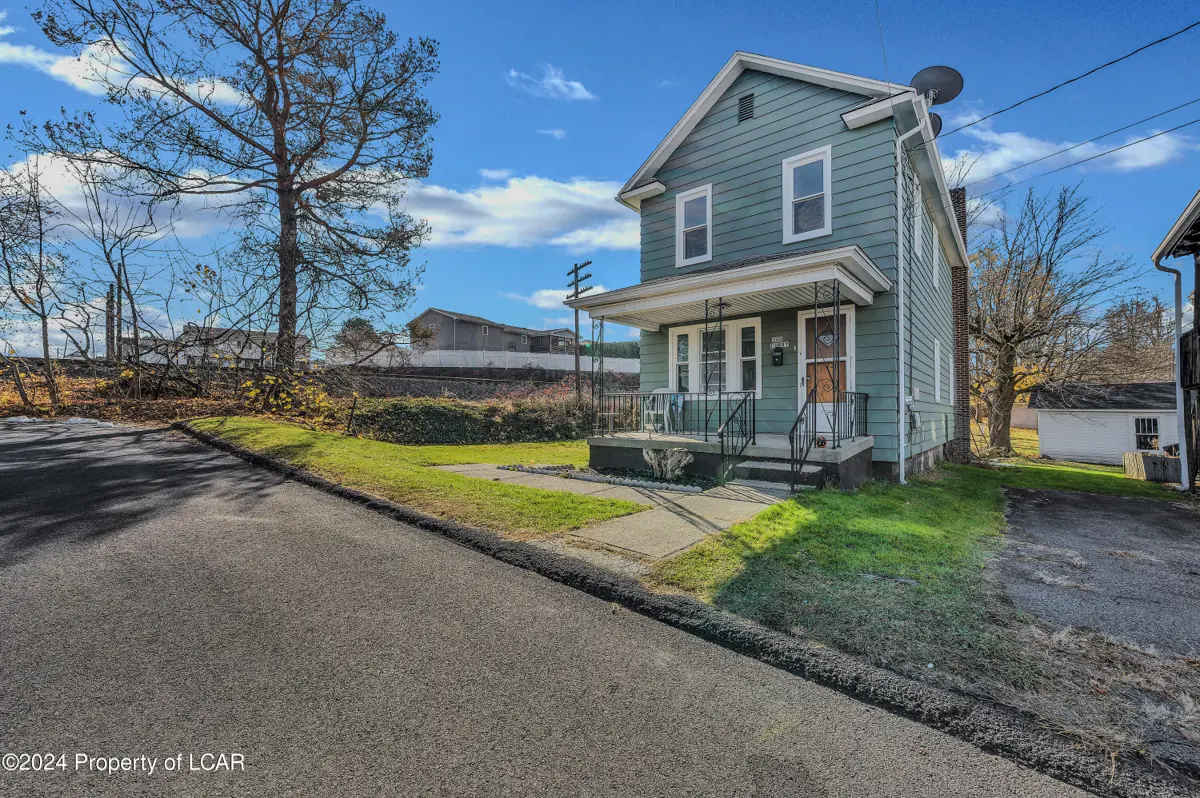 300 Marcy Street, Duryea in Duryea